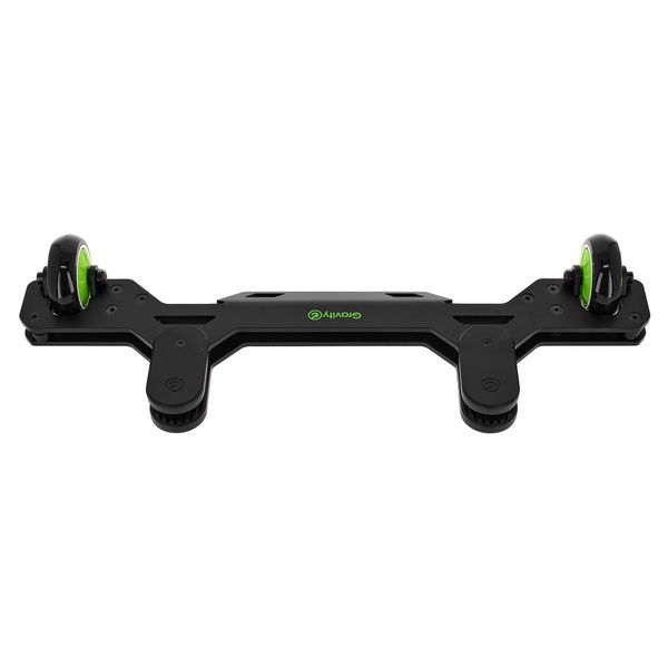 Gravity LA WI 1