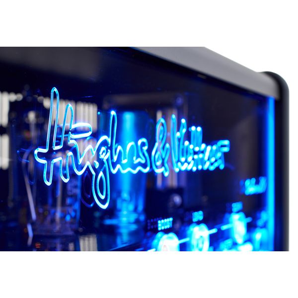 Hughes&Kettner TubeMeister Deluxe 20 240V/UK