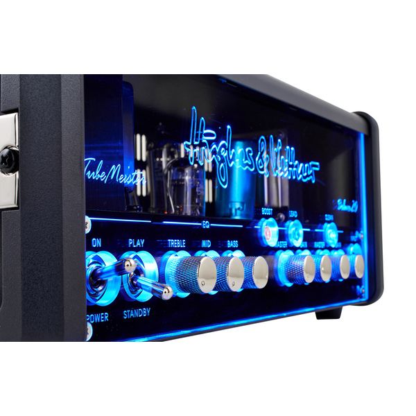 Hughes&Kettner TubeMeister Deluxe 20 240V/UK