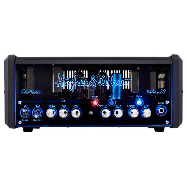 Hughes&Kettner TubeMeister Deluxe 20 240V/UK