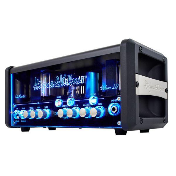 Hughes&Kettner TubeMeister Deluxe 20 240V/UK