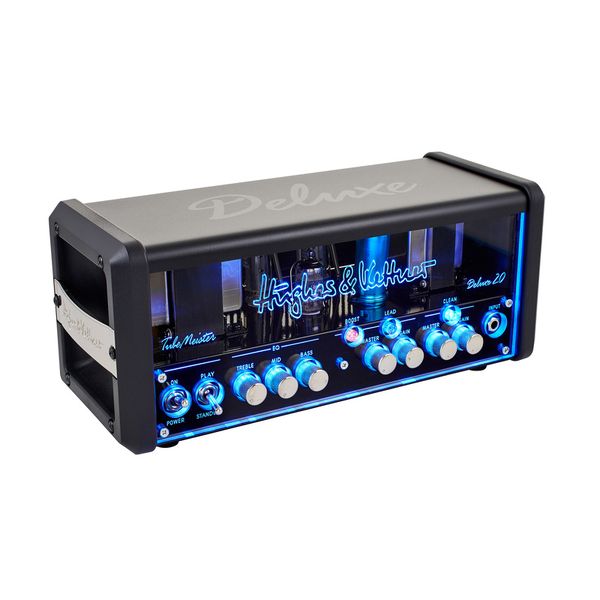 Hughes&Kettner TubeMeister Deluxe 20 240V/UK