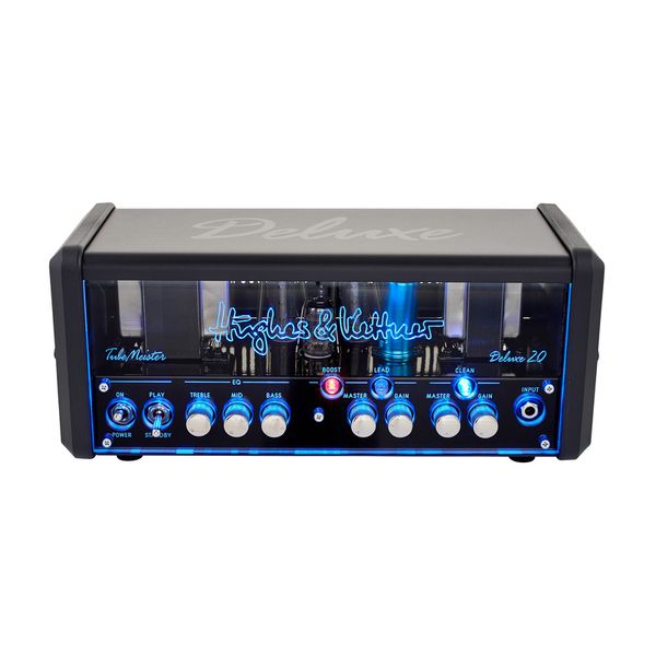 Hughes&Kettner TubeMeister Deluxe 20 240V/UK