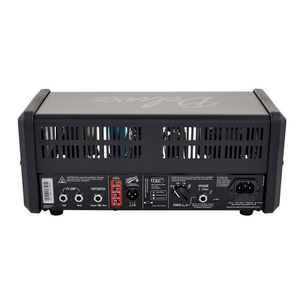 Hughes&Kettner TubeMeister Deluxe 20 240V/UK