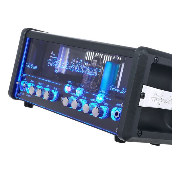 Hughes&Kettner TubeMeister Deluxe 20 240V/UK