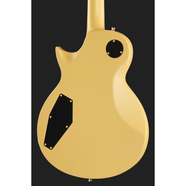 Harley Benton SC-Custom III Moritz Yellow