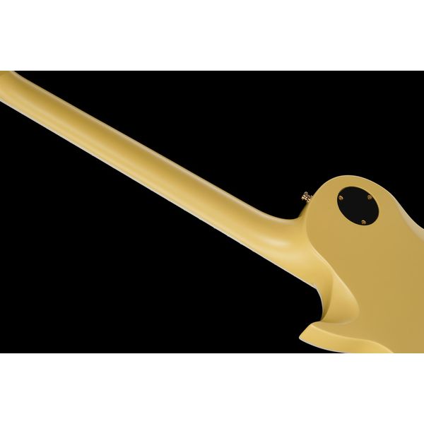 Harley Benton SC-Custom III Moritz Yellow