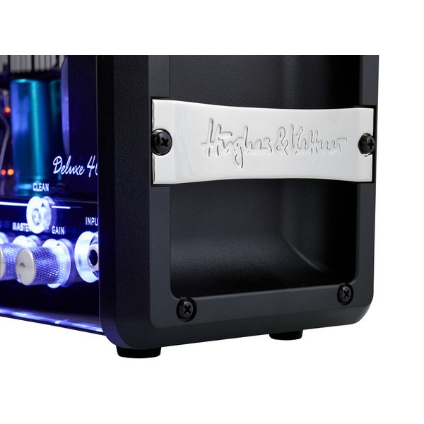 Hughes&Kettner TubeMeister Deluxe 40 240V/UK