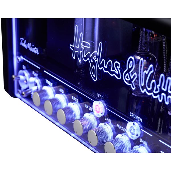 Hughes&Kettner TubeMeister Deluxe 40 240V/UK