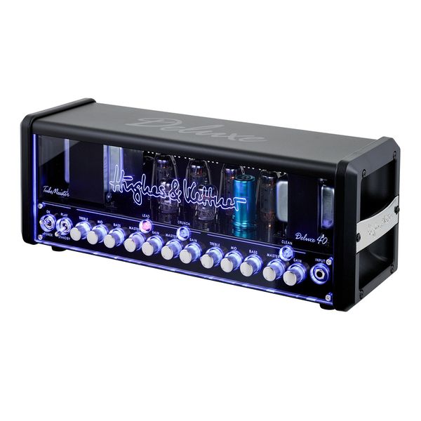 Hughes&Kettner TubeMeister Deluxe 40 240V/UK