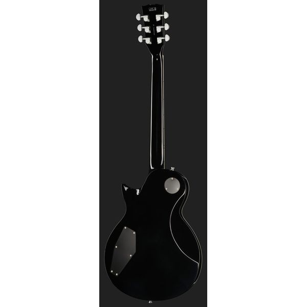 Harley Benton SC-Custom III Silver Sparkle