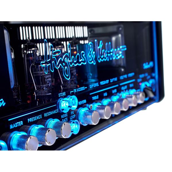 Hughes&Kettner GrandMeister Deluxe 40 240V/UK