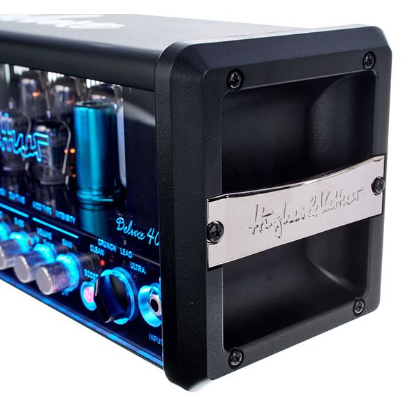 Hughes&Kettner GrandMeister Deluxe 40 240V/UK