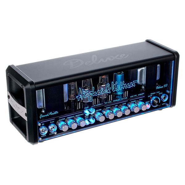 Hughes&Kettner GrandMeister Deluxe 40 240V/UK