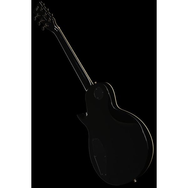 Harley Benton SC-Custom III Quilt Midnight