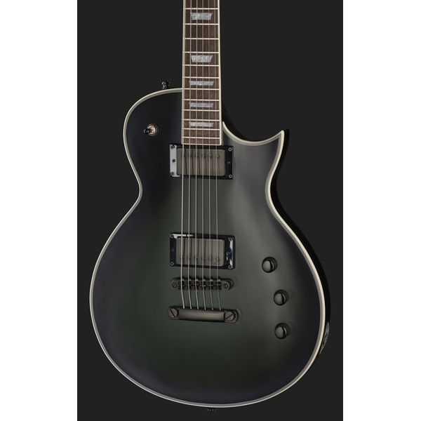 Harley Benton SC-Custom III Baritone AB