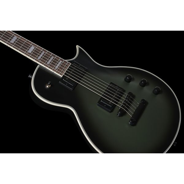 Harley Benton SC-Custom III Baritone AB