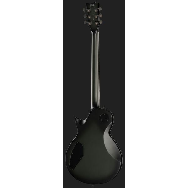 Harley Benton SC-Custom III Baritone AB