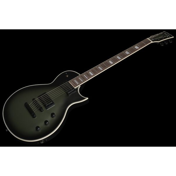 Harley Benton SC-Custom III Baritone AB