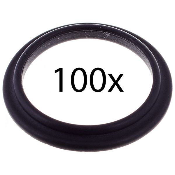 Neutrik Damping Ring X-Series 100x