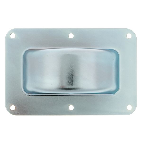 Thon 207 Castor Dish