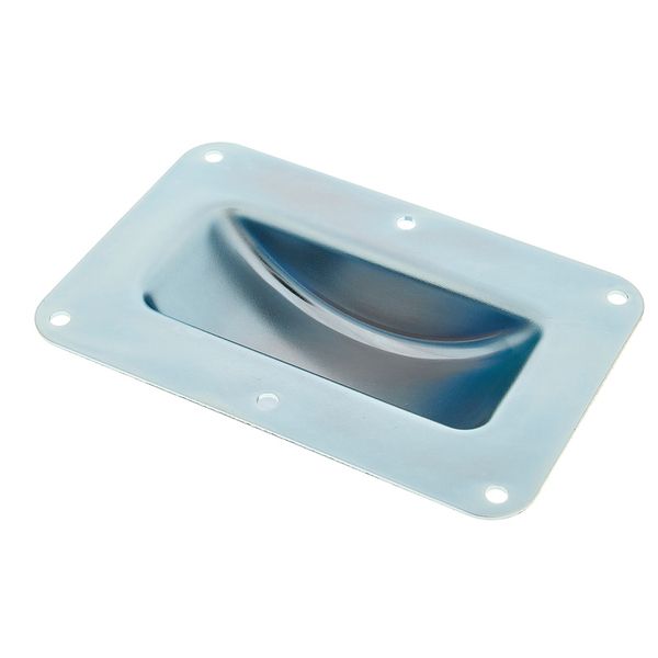 Thon 207 Castor Dish