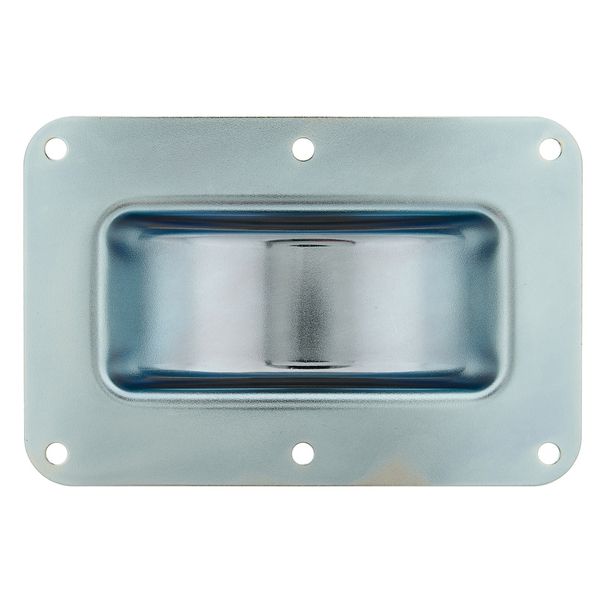 Thon 207 Castor Dish