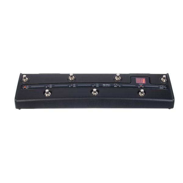 Hughes&Kettner GrandMeister Deluxe 40UKBundle