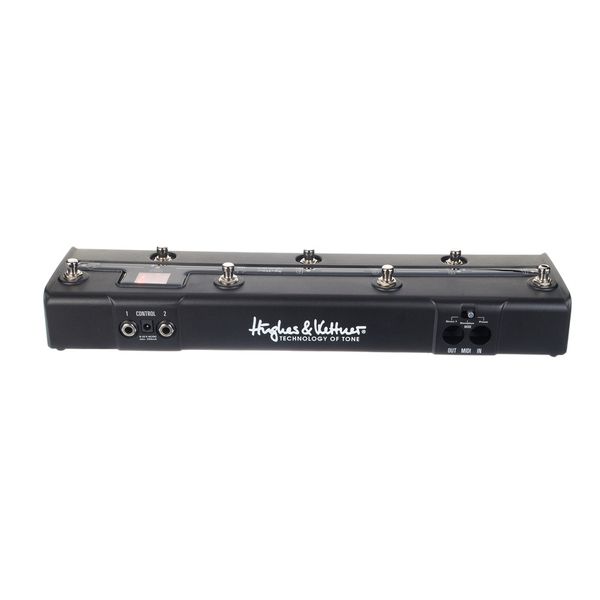 Hughes&Kettner GrandMeister Deluxe 40UKBundle