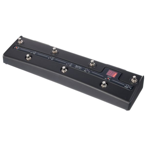 Hughes&Kettner GrandMeister Deluxe 40UKBundle