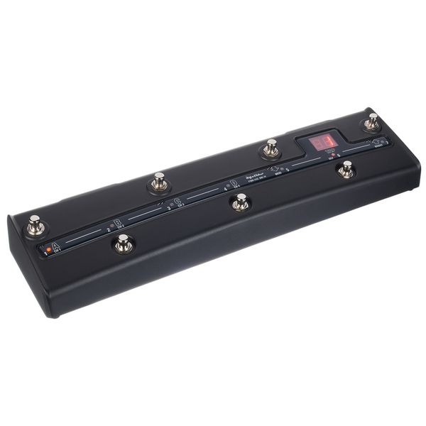 Hughes&Kettner GrandMeister Deluxe 40UKBundle