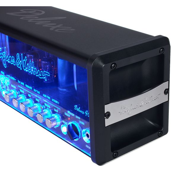 Hughes&Kettner GrandMeister Deluxe 40UKBundle