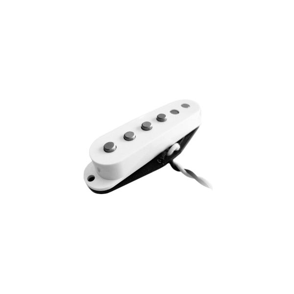 Gotoh Pickups ST-Classic BR WH