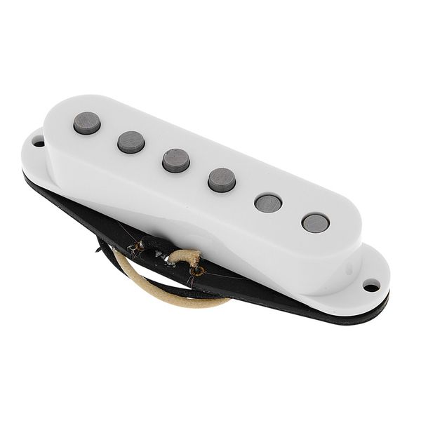 Gotoh Pickups ST-Classic BR WH