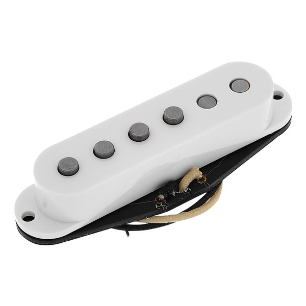 Gotoh Pickups ST-Classic BR WH