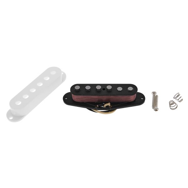 Gotoh Pickups ST-Classic BR WH