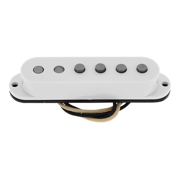 Gotoh Pickups ST-Classic BR WH
