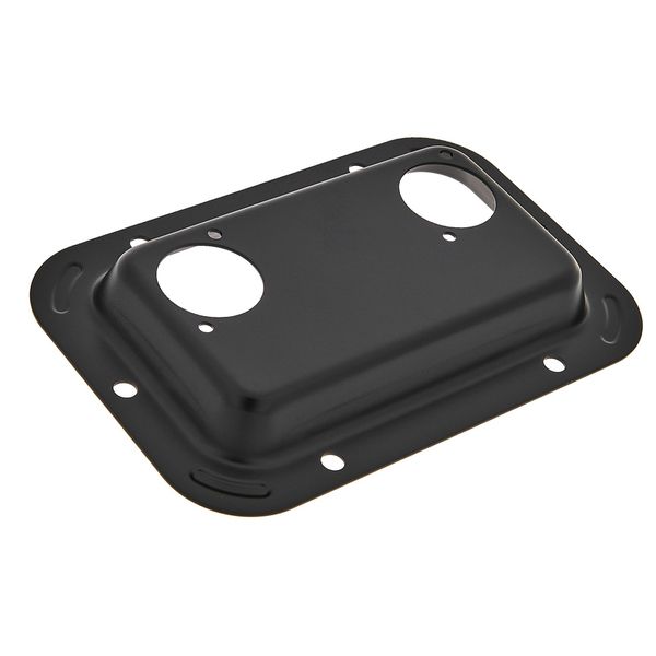 Thon 208 Dish for D-Type Socket