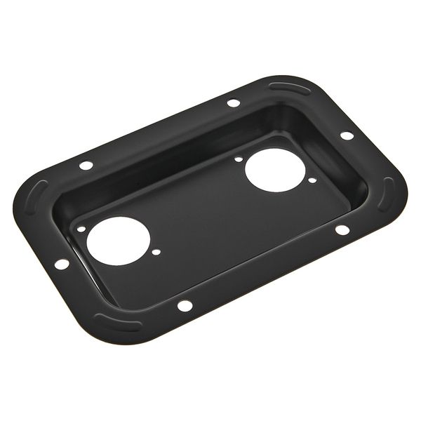 Thon 208 Dish for D-Type Socket