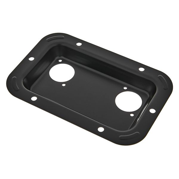 Thon 208 Dish for D-Type Socket