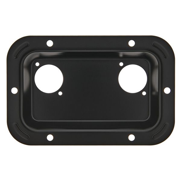 Thon 208 Dish for D-Type Socket