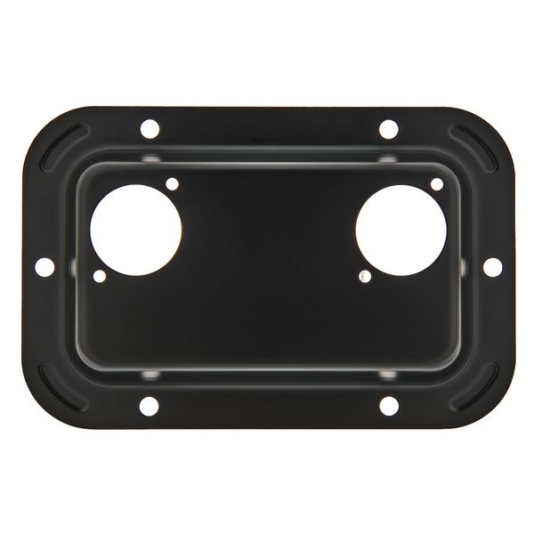 Thon 208 Dish for D-Type Socket