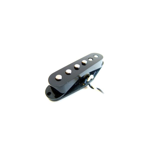 Gotoh Pickups ST-Classic BR BK