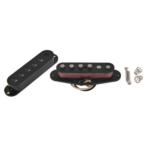 Gotoh Pickups ST-Classic BR BK