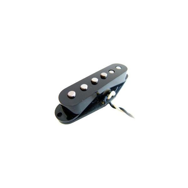 Gotoh Pickups ST-Classic NE BK