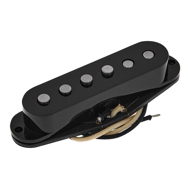 Gotoh Pickups ST-Classic NE BK