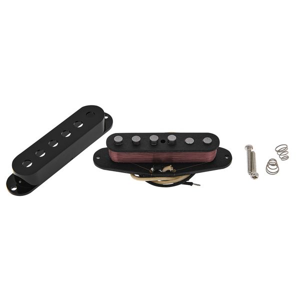 Gotoh Pickups ST-Classic NE BK