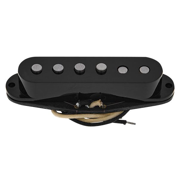 Gotoh Pickups ST-Classic NE BK