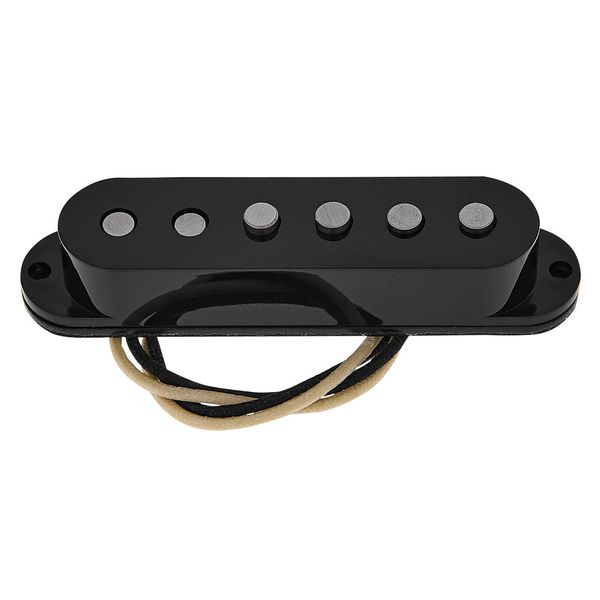 Gotoh Pickups ST-Classic NE BK