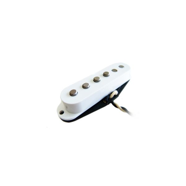 Gotoh Pickups ST-Classic NE WH